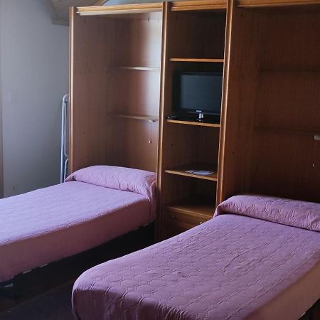 Apartamentos Lausan Gavín Esterno foto