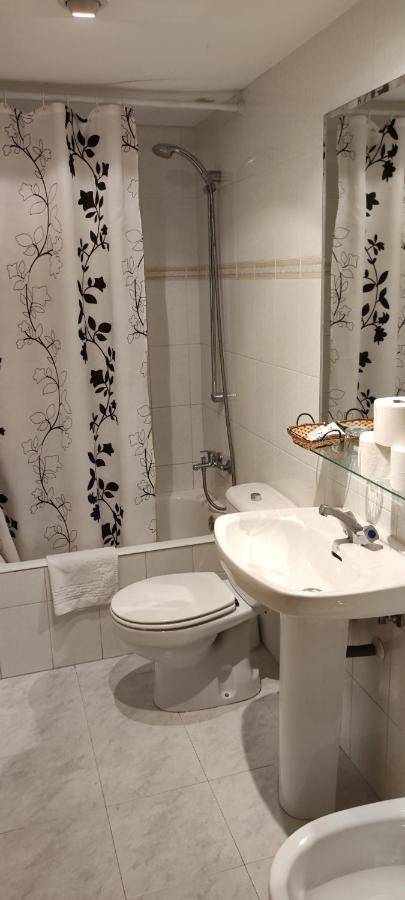 Apartamentos Lausan Gavín Esterno foto