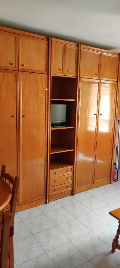 Apartamentos Lausan Gavín Esterno foto