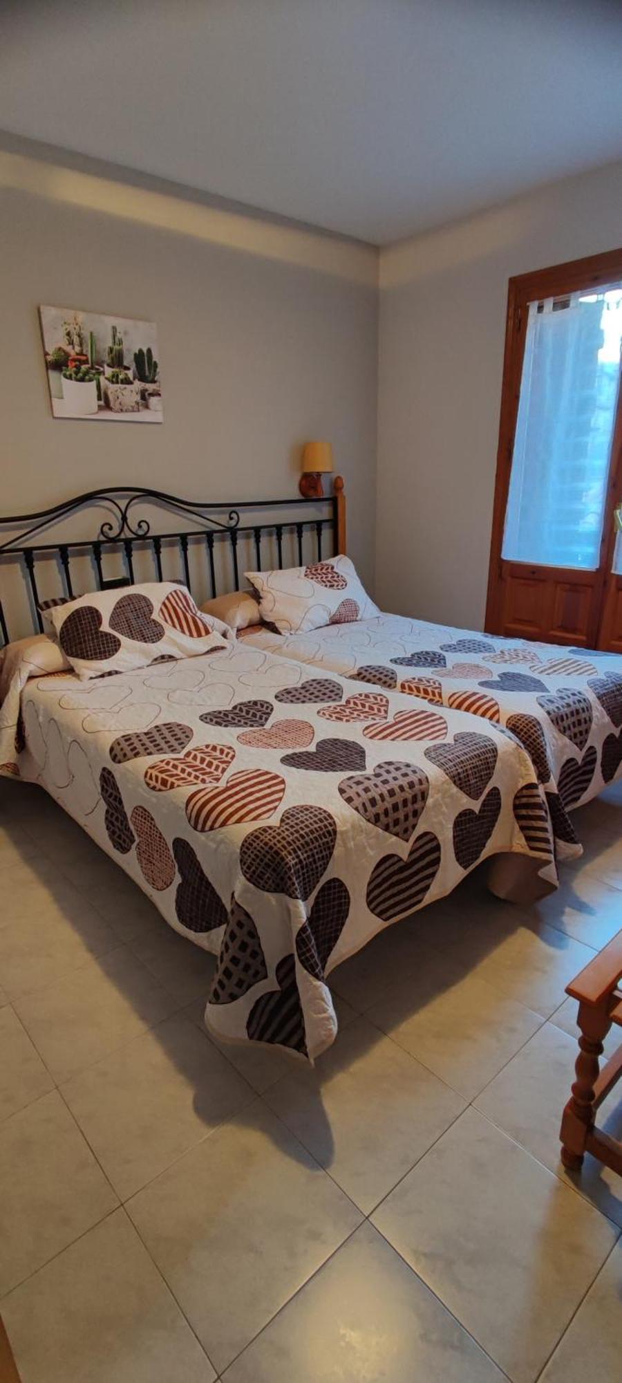 Apartamentos Lausan Gavín Esterno foto