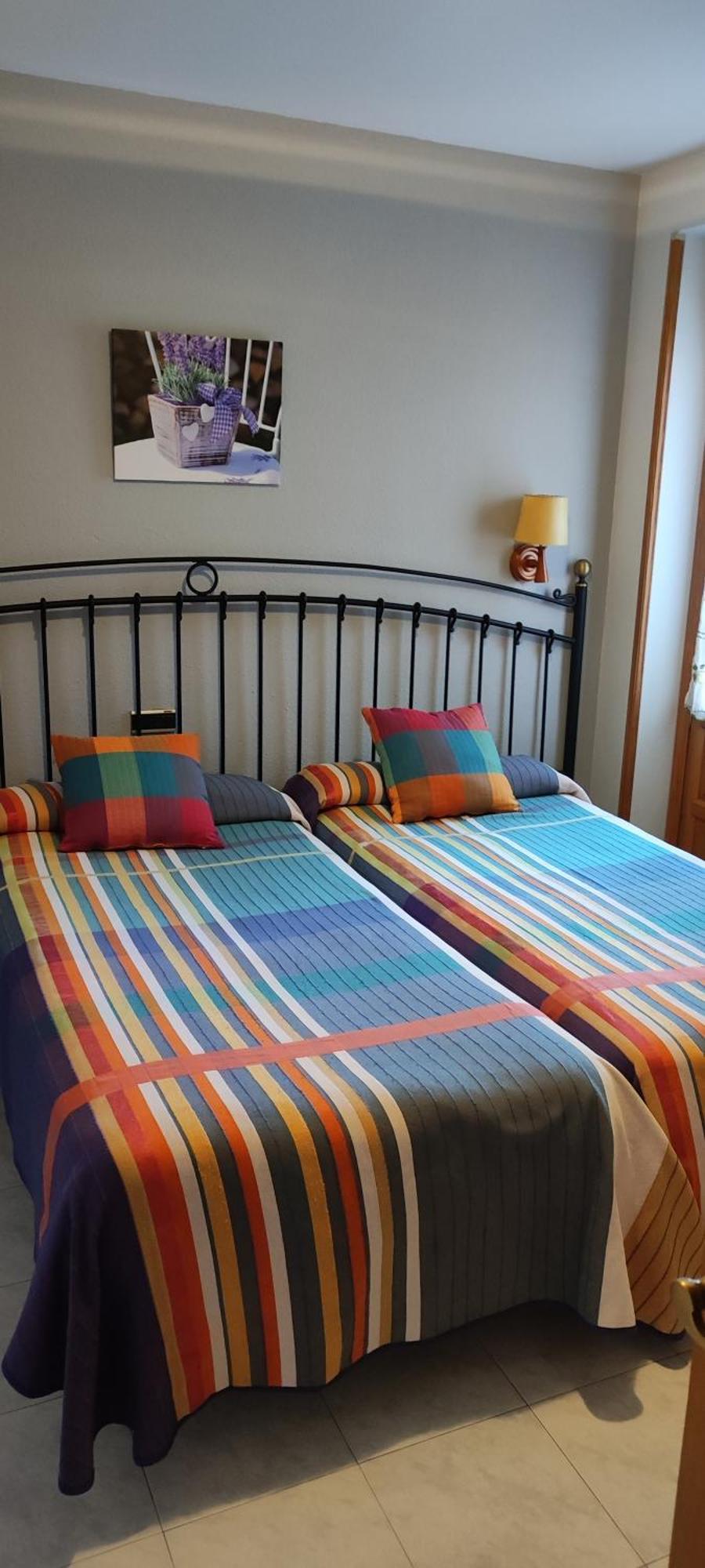 Apartamentos Lausan Gavín Esterno foto