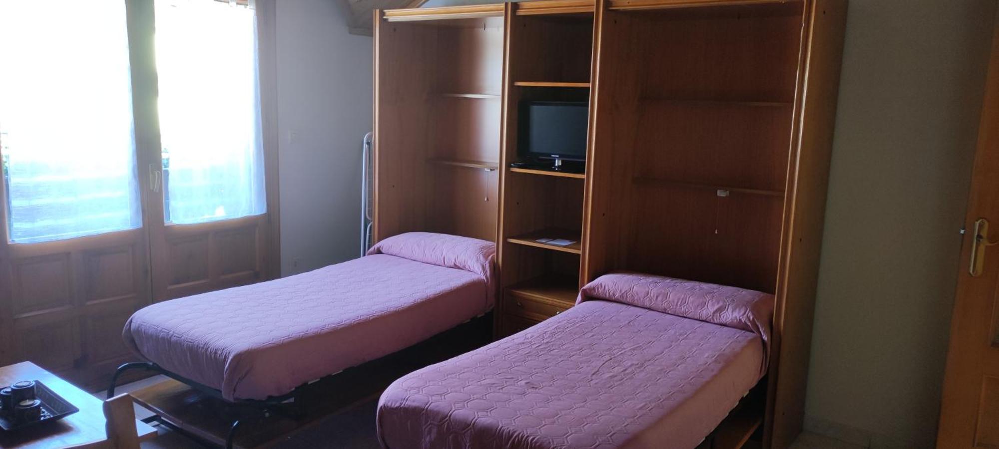Apartamentos Lausan Gavín Esterno foto
