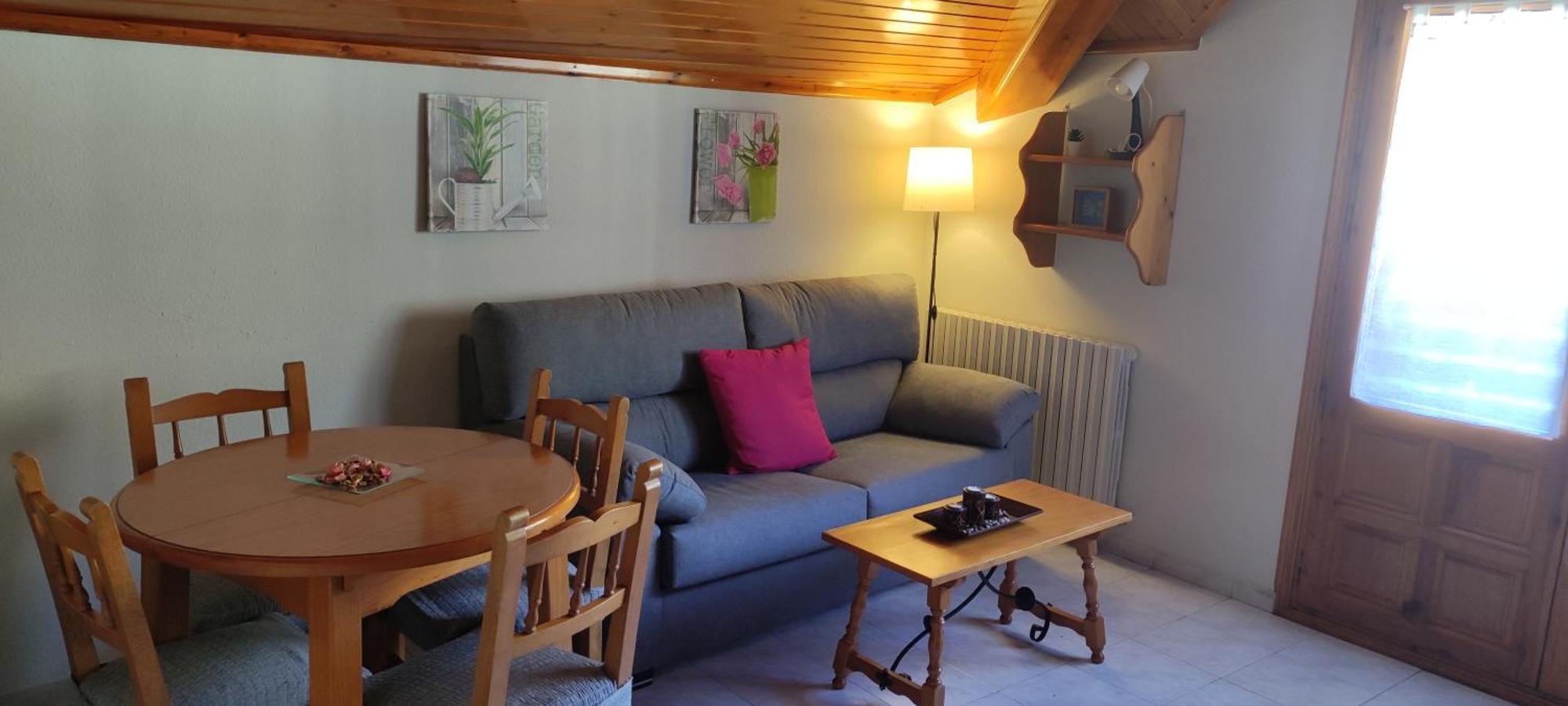 Apartamentos Lausan Gavín Esterno foto